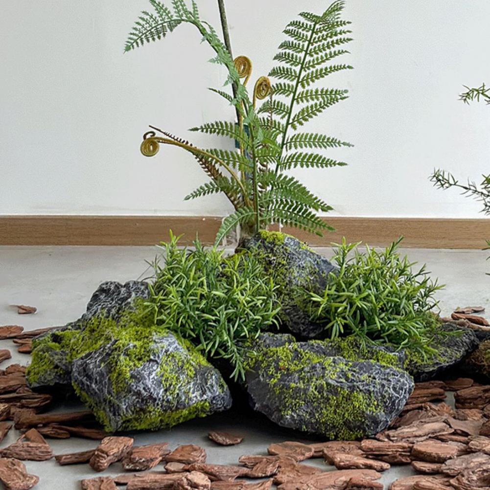 Landscape Bonsai Garden - Odporna na warunki atmosferyczne sztuczna imitacja