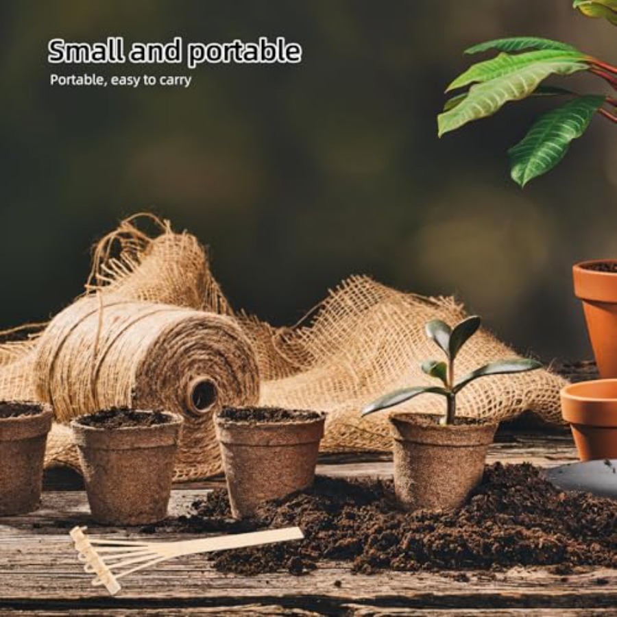 Zestaw mini grabli bambusowych – Bonsai Zen Garden Set recenzja i cena