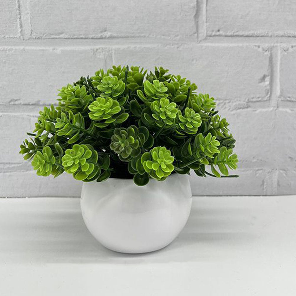 Realistyczny sztuczny bonsai w – Bonsai Garden And Cafe recenzja i cena