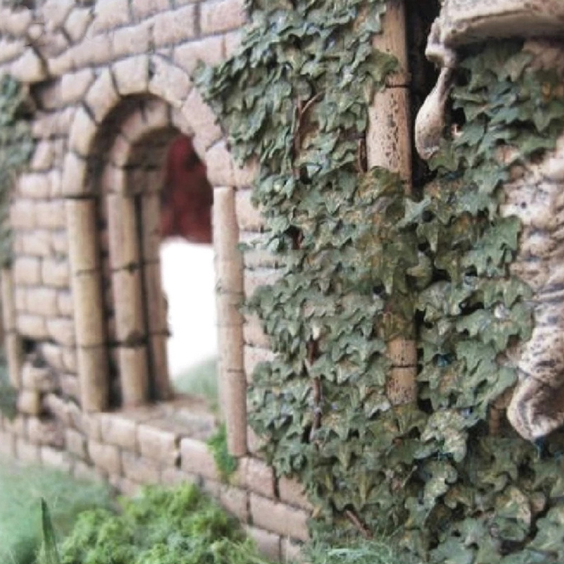 DIY miniaturowy liść 35ml mikr – Bonsai Rock Garden recenzja i cena