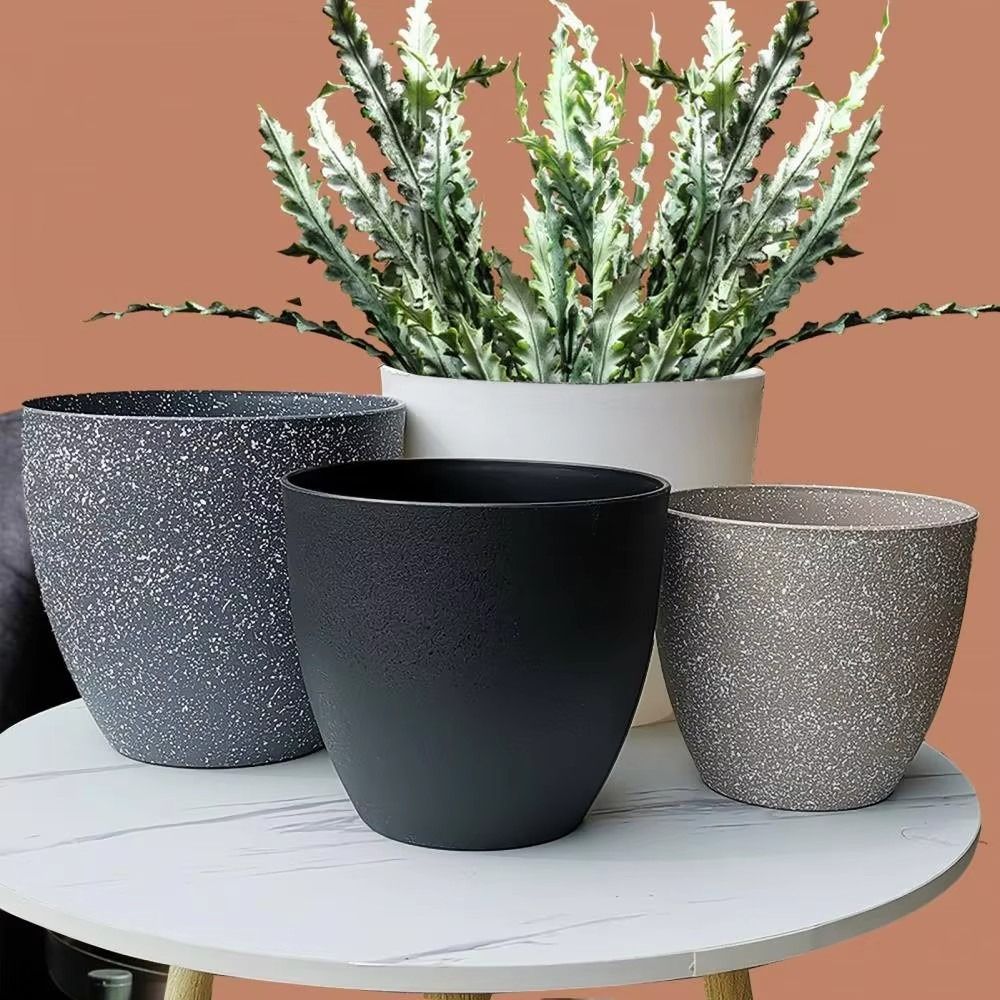 Matowy imitacja kamienia donic – Bonsai Rock Garden recenzja i cena