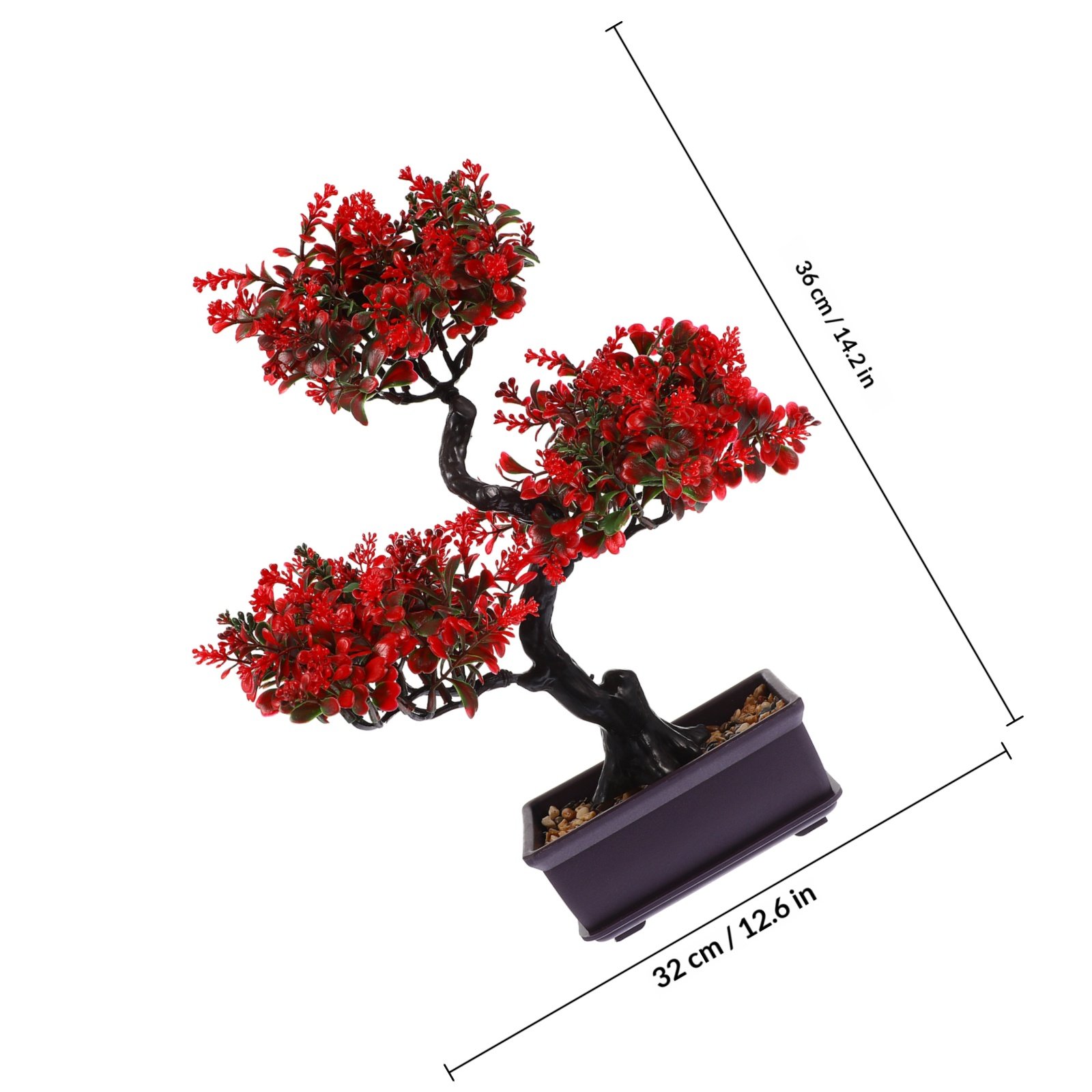 Symulacja Bonsai, Sztuczny Bon – Bonsai Garden And Cafe recenzja i cena