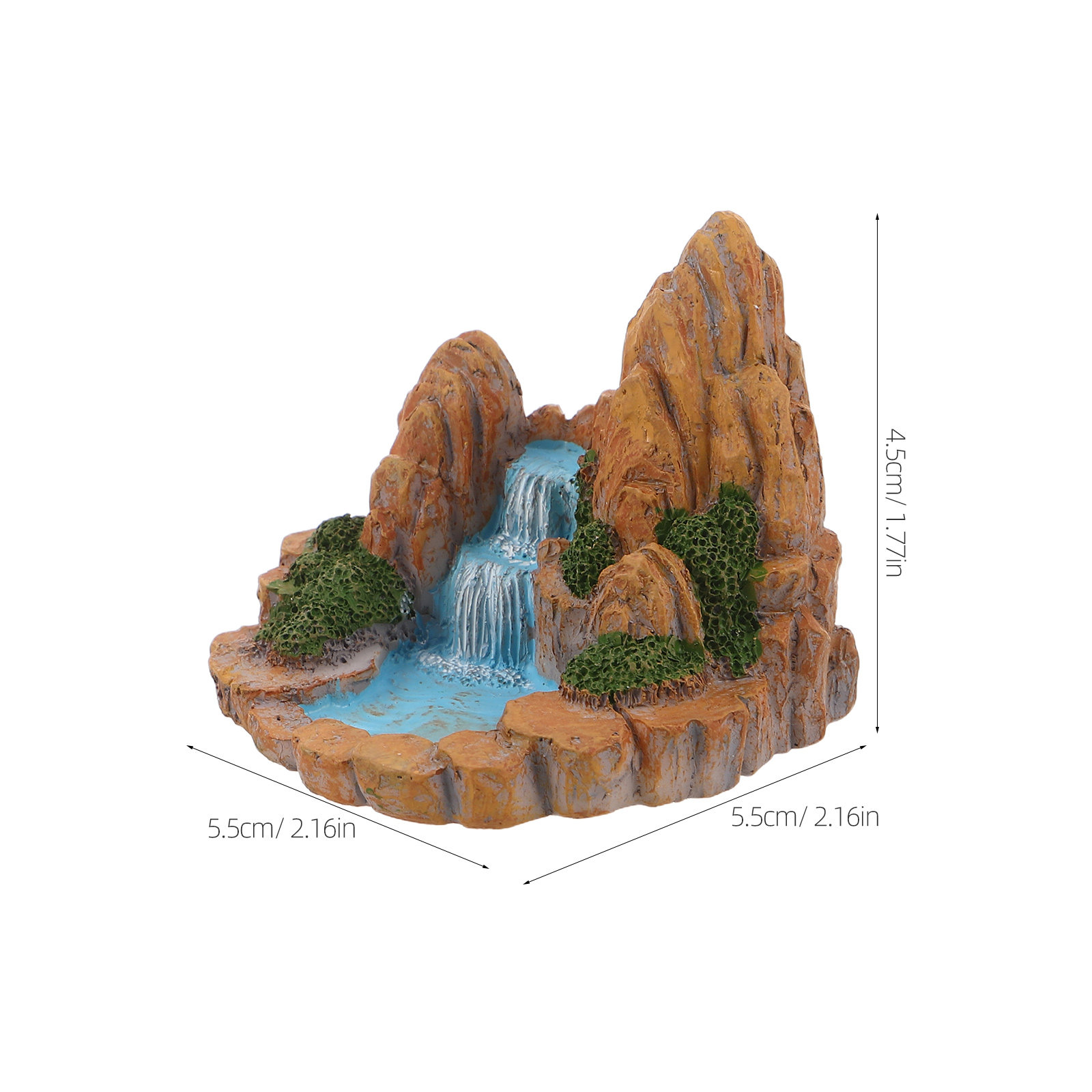 2 szt. miniaturowego zestawu d – Bonsai Zen Garden Set recenzja i cena