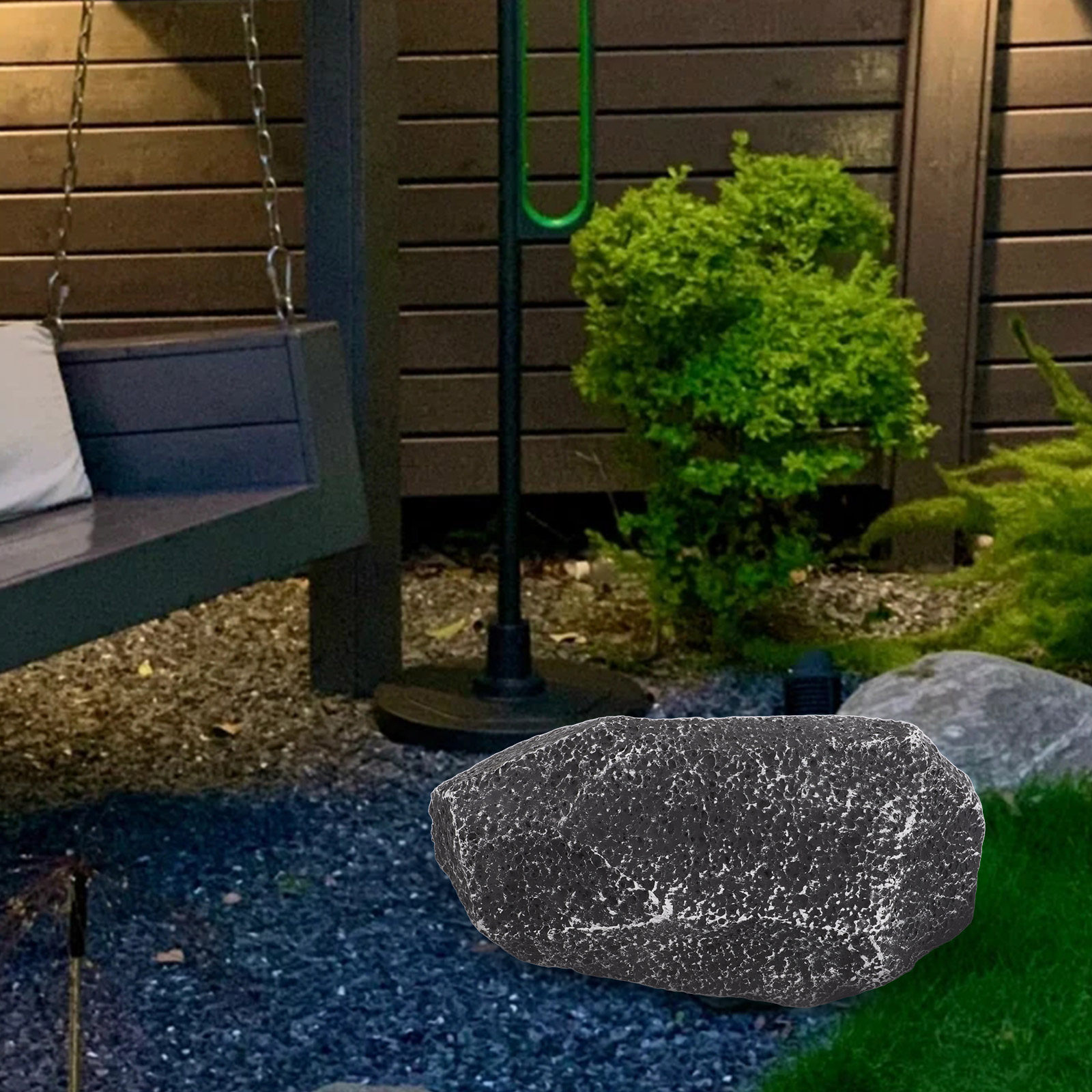 Lekki kamienny element z piank – Bonsai Rock Garden recenzja i cena