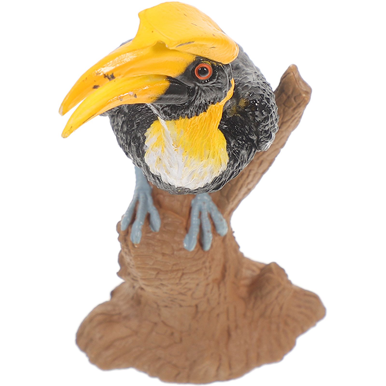 Żywoprawna figurka ptaka z two – Bonsai Garden Ornaments recenzja i cena