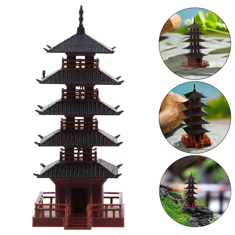 Ogród Akwarium Bonsai Dekoracj – Bonsai Garden Ideas recenzja i cena