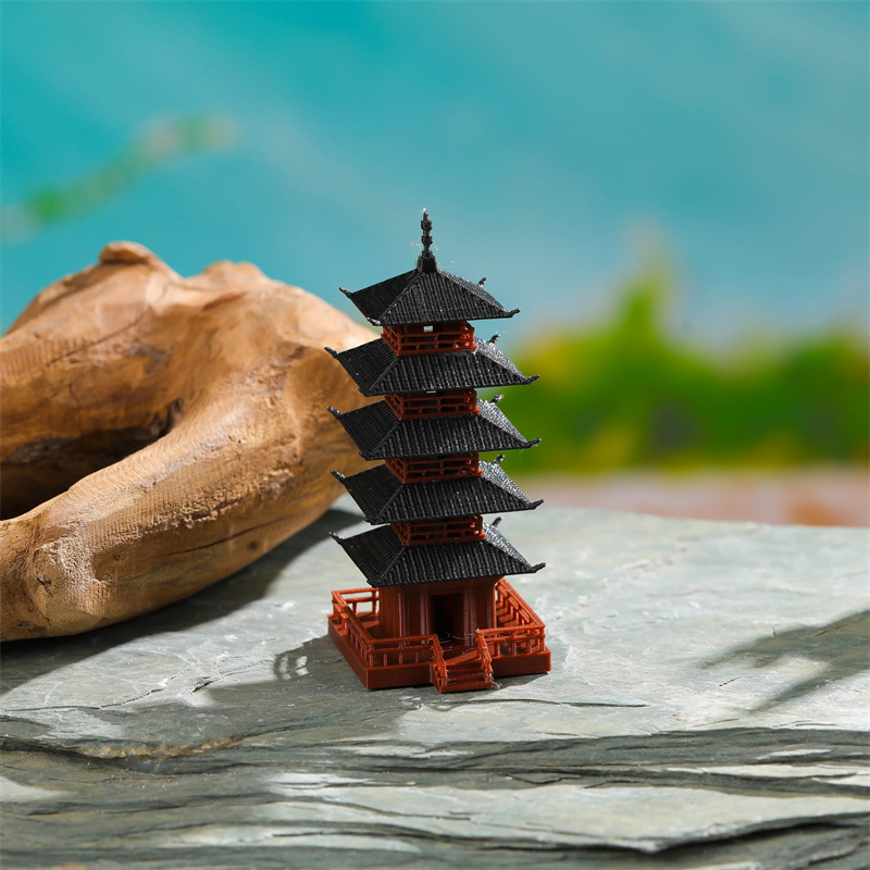 Ogród Akwarium Bonsai Dekoracj – Bonsai Garden Ideas recenzja i cena