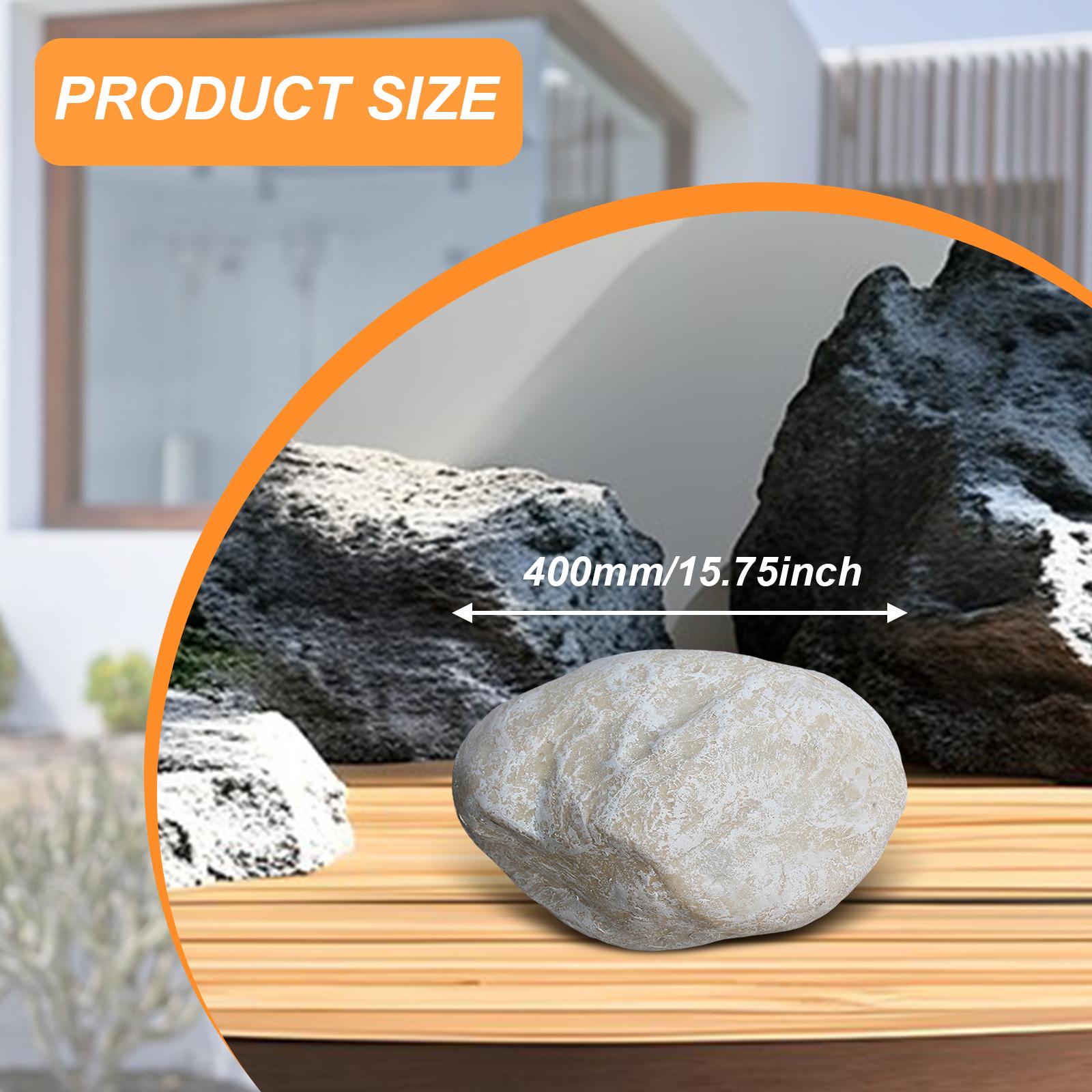 Sztuczne kamienie do krajobraz – Bonsai Rock Garden recenzja i cena