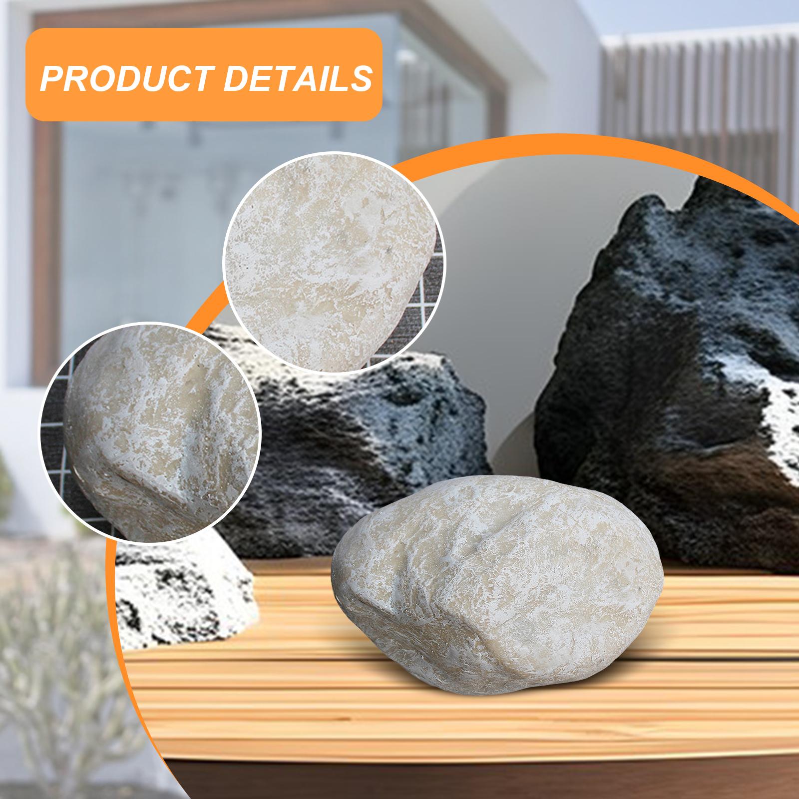 Sztuczne kamienie do krajobraz – Bonsai Rock Garden recenzja i cena