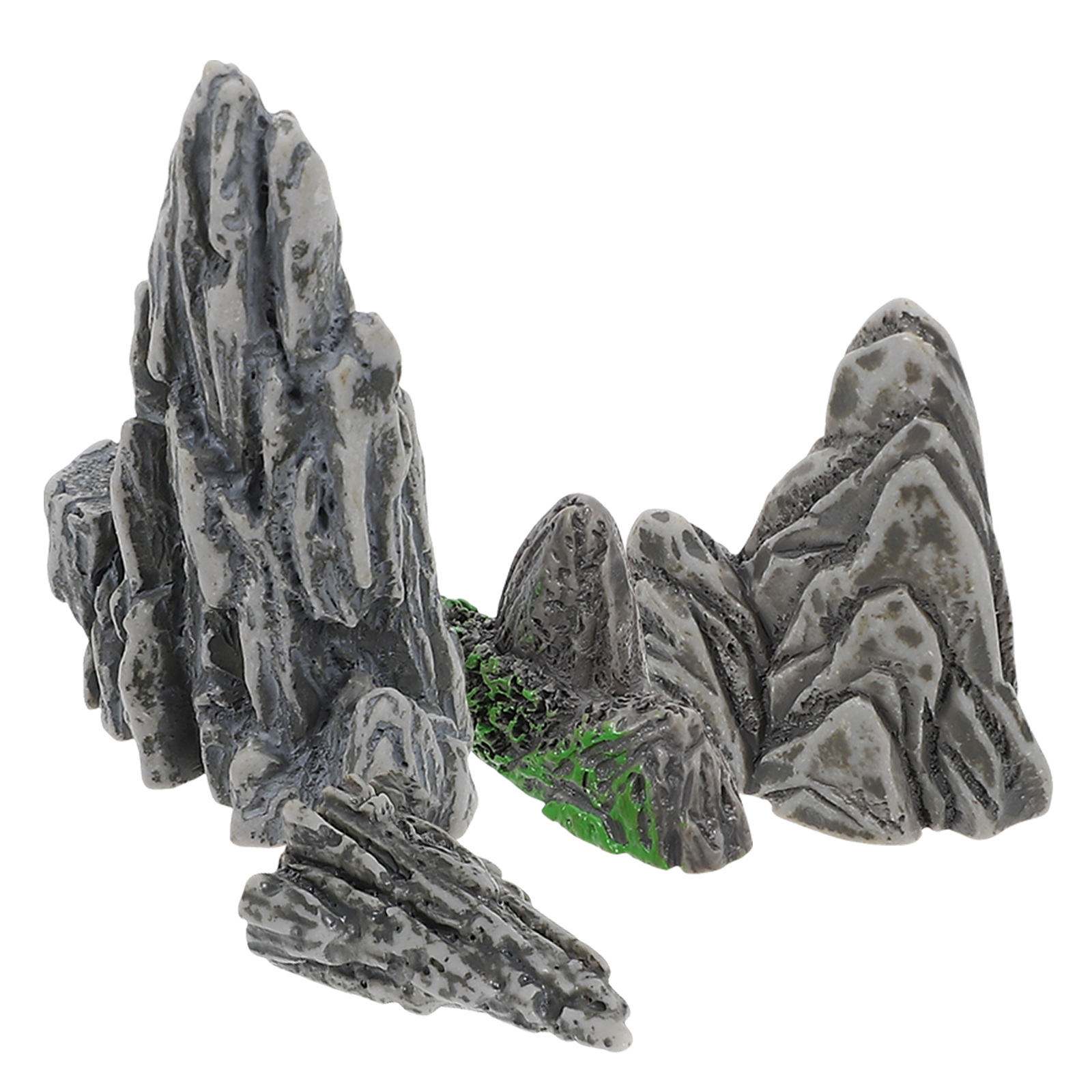 Miniaturowe dekoracje do bonsa – Bonsai Rock Garden recenzja i cena