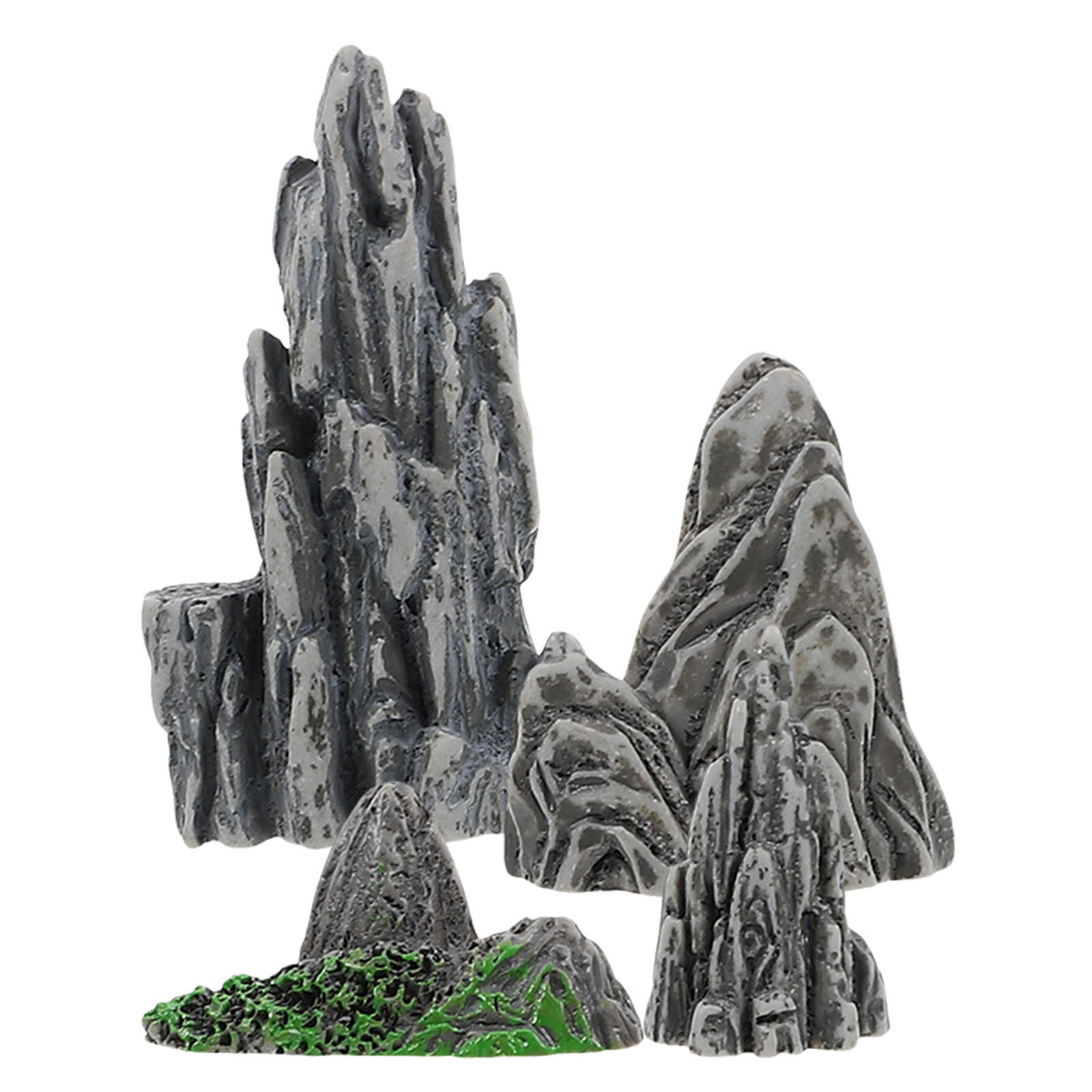 Miniaturowe dekoracje do bonsa – Bonsai Rock Garden recenzja i cena