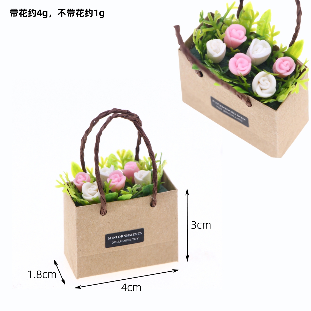 Domek dla lalek miniaturowa sy – Landscape Bonsai Garden recenzja i cena