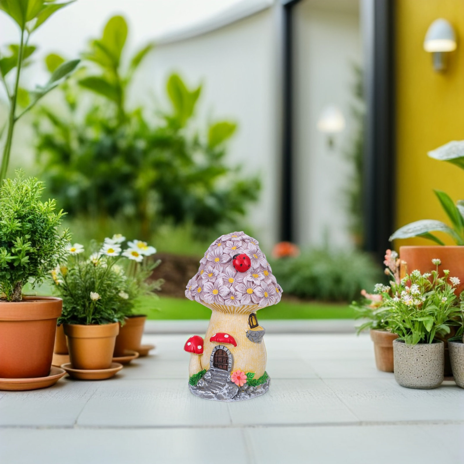 Odporny na warunki atmosferycz – Landscape Bonsai Garden recenzja i cena