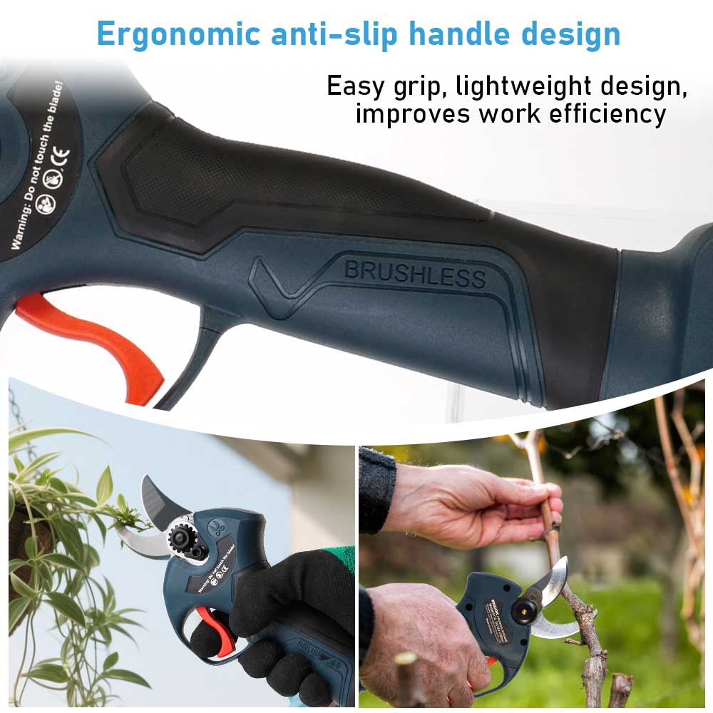 SNUOK 12V Bezszczotkowe Elektr – Bonsai Garden Tree recenzja i cena