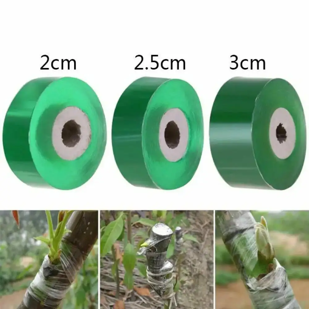 1 Rolka Taśmy do Przeszczepian – Bonsai Garden Tree recenzja i cena