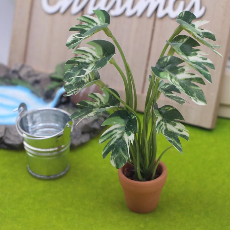 Nowy. 1 szt. 1/12 Symulacja ro – Bonsai Garden Ideas recenzja i cena