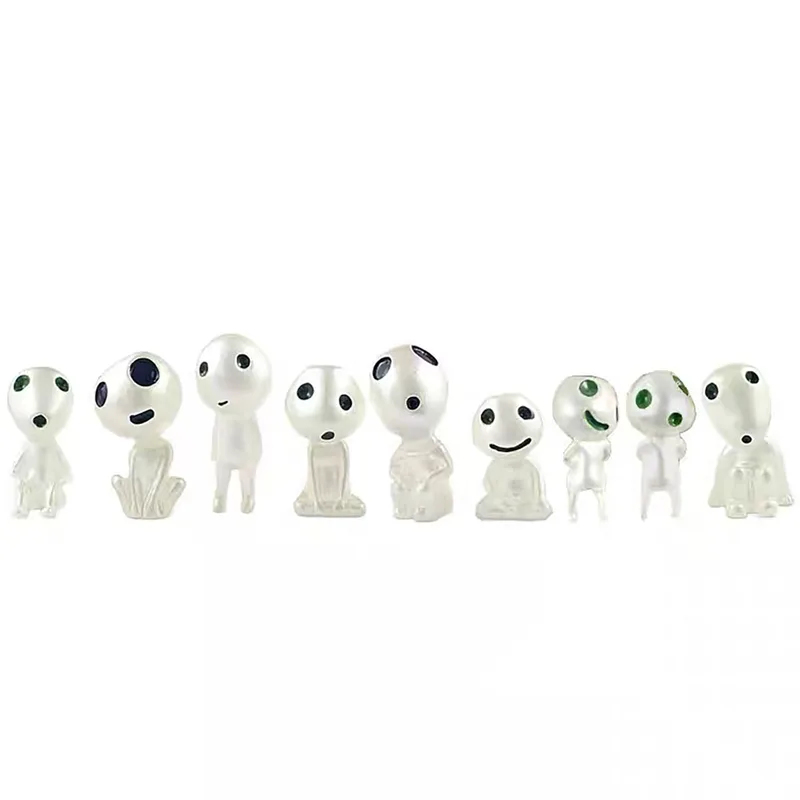 Świecące Elfy Mini Figurki Dek – Bonsai Garden Ideas recenzja i cena